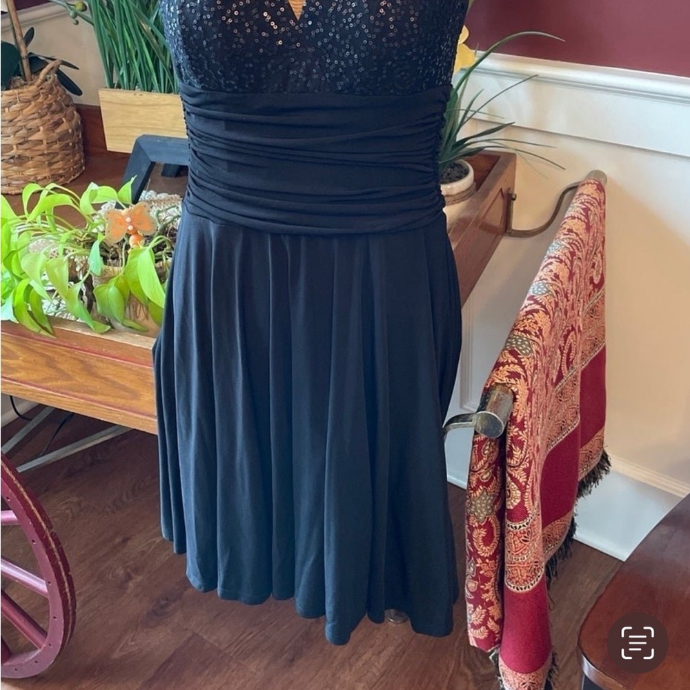 White House Black Market Dress Size 0 - Picture 6 of 6